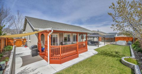 20982 White Rock Drive, Reno, NV 89508 Photo