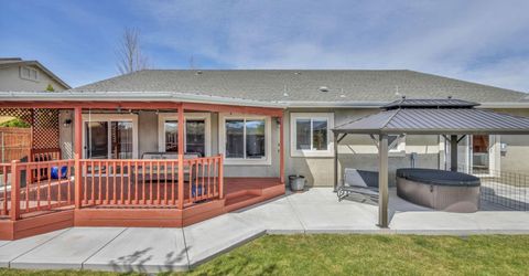 20982 White Rock Drive, Reno, NV 89508 Photo