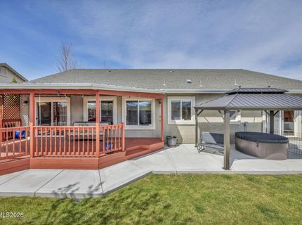 20982 White Rock Drive, Reno, NV 89508 Photo