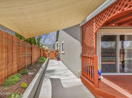 20982 White Rock Drive, Reno, NV 89508 Photo