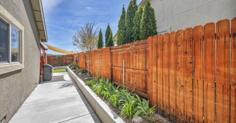 20982 White Rock Drive, Reno, NV 89508 Photo