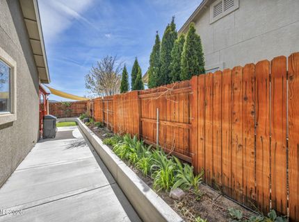 20982 White Rock Drive, Reno, NV 89508 Photo