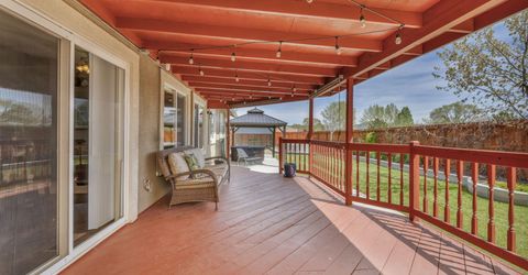 20982 White Rock Drive, Reno, NV 89508 Photo