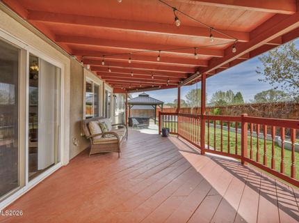 20982 White Rock Drive, Reno, NV 89508 Photo