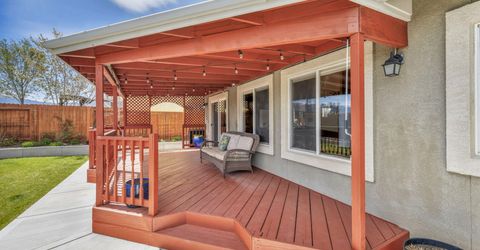 20982 White Rock Drive, Reno, NV 89508 Photo