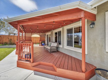 20982 White Rock Drive, Reno, NV 89508 Photo