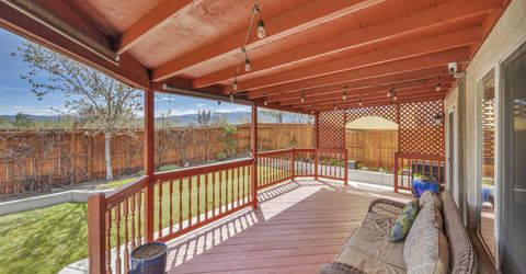 20982 White Rock Drive, Reno, NV 89508 Photo