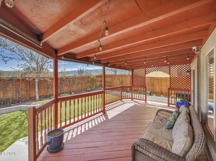 20982 White Rock Drive, Reno, NV 89508 Photo