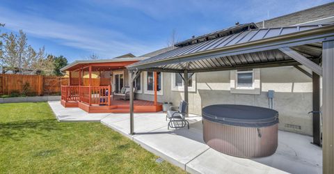 20982 White Rock Drive, Reno, NV 89508 Photo