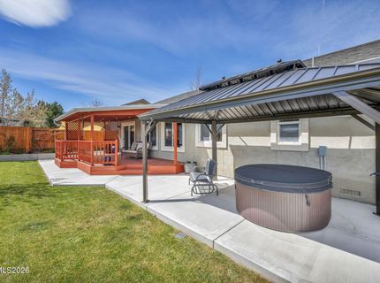 20982 White Rock Drive, Reno, NV 89508 Photo