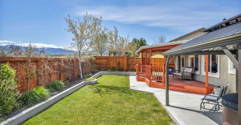 20982 White Rock Drive, Reno, NV 89508 Photo