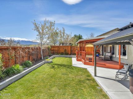 20982 White Rock Drive, Reno, NV 89508 Photo