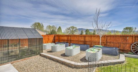 20982 White Rock Drive, Reno, NV 89508 Photo