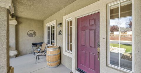 20982 White Rock Drive, Reno, NV 89508 Photo