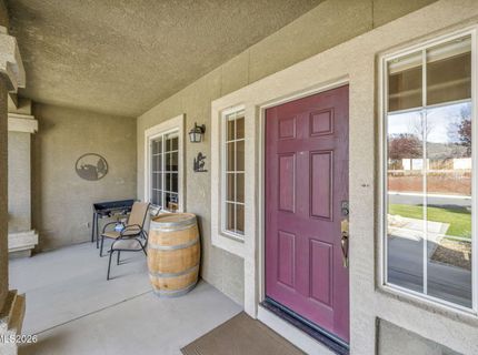 20982 White Rock Drive, Reno, NV 89508 Photo