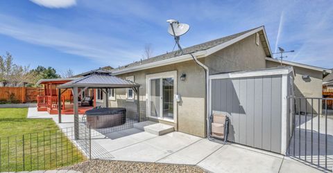 20982 White Rock Drive, Reno, NV 89508 Photo