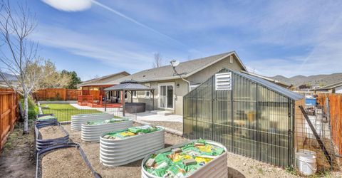 20982 White Rock Drive, Reno, NV 89508 Photo