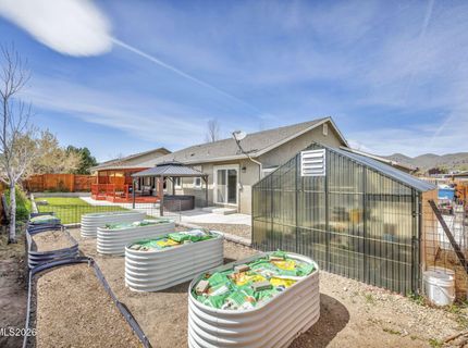 20982 White Rock Drive, Reno, NV 89508 Photo