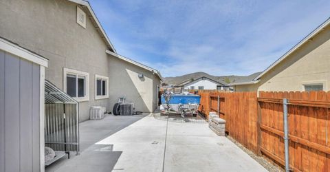 20982 White Rock Drive, Reno, NV 89508 Photo