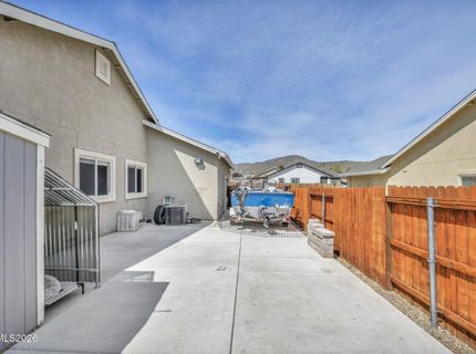 20982 White Rock Drive, Reno, NV 89508 Photo