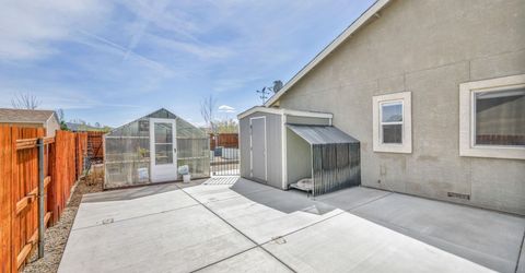 20982 White Rock Drive, Reno, NV 89508 Photo