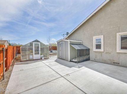 20982 White Rock Drive, Reno, NV 89508 Photo