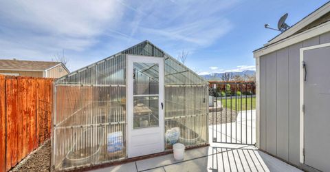 20982 White Rock Drive, Reno, NV 89508 Photo