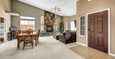 20982 White Rock Drive, Reno, NV 89508 Photo