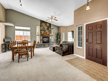 20982 White Rock Drive, Reno, NV 89508 Photo