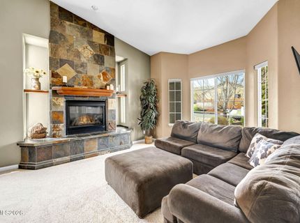 20982 White Rock Drive, Reno, NV 89508 Photo