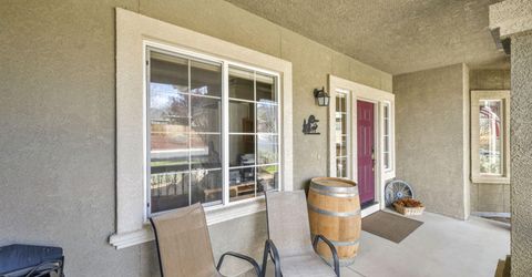 20982 White Rock Drive, Reno, NV 89508 Photo