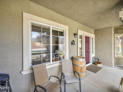 20982 White Rock Drive, Reno, NV 89508 Photo