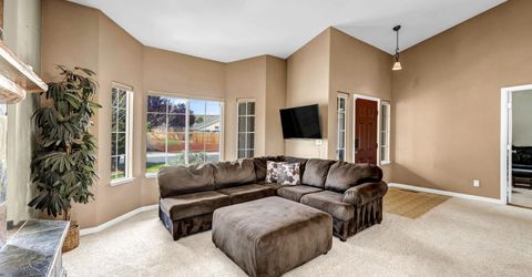 20982 White Rock Drive, Reno, NV 89508 Photo