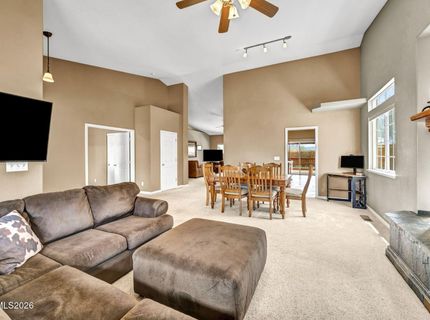 20982 White Rock Drive, Reno, NV 89508 Photo