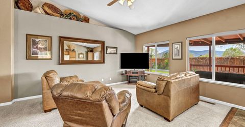 20982 White Rock Drive, Reno, NV 89508 Photo