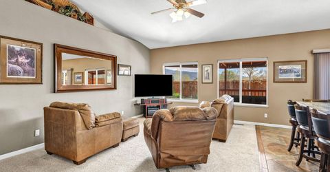20982 White Rock Drive, Reno, NV 89508 Photo