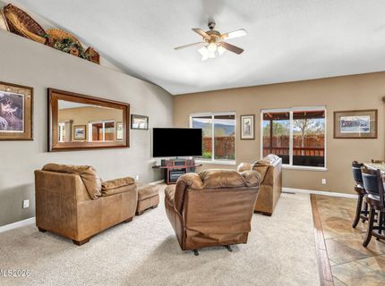 20982 White Rock Drive, Reno, NV 89508 Photo