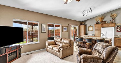 20982 White Rock Drive, Reno, NV 89508 Photo