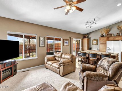 20982 White Rock Drive, Reno, NV 89508 Photo