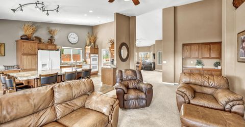 20982 White Rock Drive, Reno, NV 89508 Photo