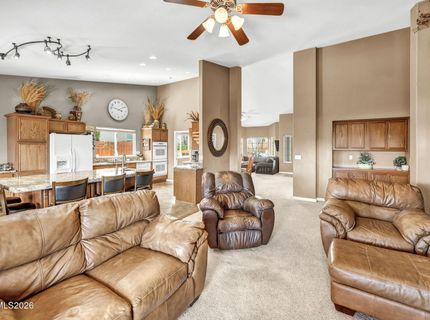 20982 White Rock Drive, Reno, NV 89508 Photo