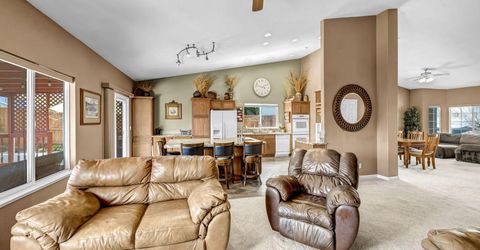 20982 White Rock Drive, Reno, NV 89508 Photo