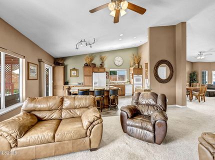 20982 White Rock Drive, Reno, NV 89508 Photo