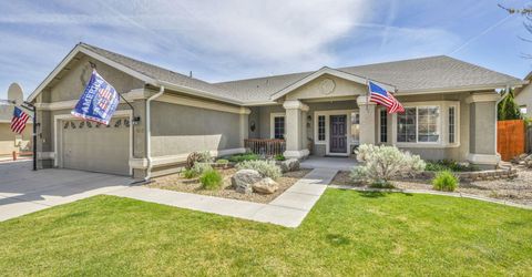 20982 White Rock Drive, Reno, NV 89508 Photo