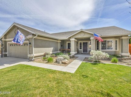 20982 White Rock Drive, Reno, NV 89508 Photo