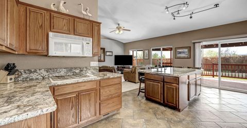 20982 White Rock Drive, Reno, NV 89508 Photo