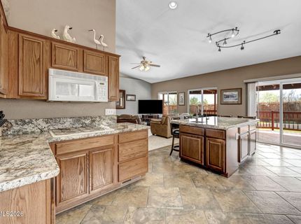 20982 White Rock Drive, Reno, NV 89508 Photo