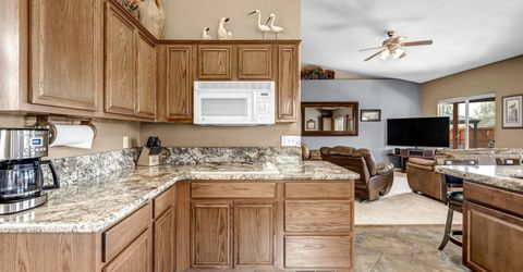 20982 White Rock Drive, Reno, NV 89508 Photo