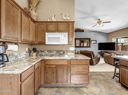 20982 White Rock Drive, Reno, NV 89508 Photo