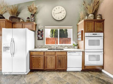 20982 White Rock Drive, Reno, NV 89508 Photo